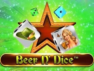 Beer n' Dice game icon