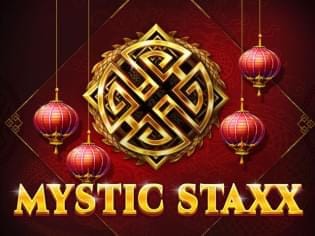 Mystic Staxx game icon