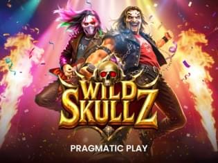 Wild Skullz game icon