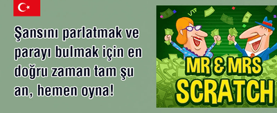 Süper Hoş Geldin Paketi promotion banner