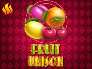 Fruit Unison game icon