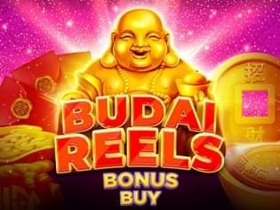 Budai Reels Bonus Buy game icon