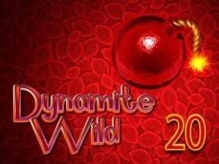 Dynamite Wild 20