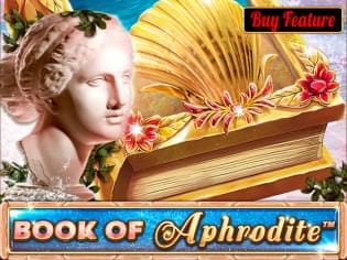 Book Of Aphrodite game icon