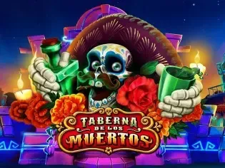 Taberna De Los Muertos game icon