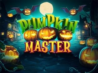 Pumpkin Master game icon