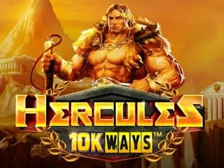 Hercules 10K Ways game icon